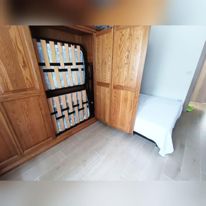 Appartamento Stelu Oulx Kültér fotó