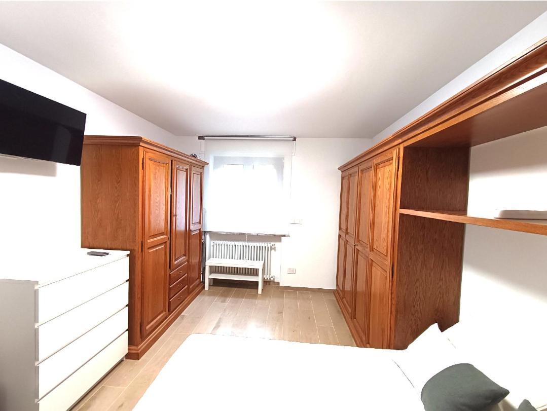 Appartamento Stelu Oulx Kültér fotó