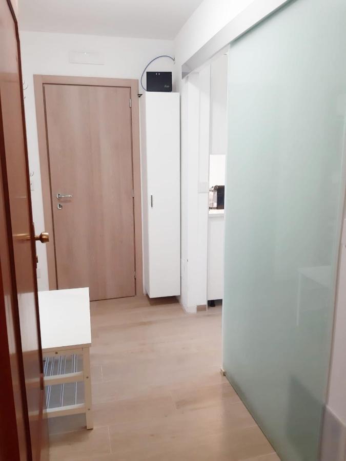 Appartamento Stelu Oulx Kültér fotó